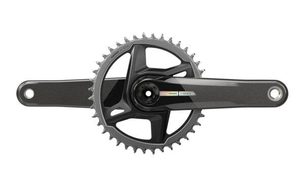 Priekšējais zvaigznītes bloks - SRAM Force 1x DUB