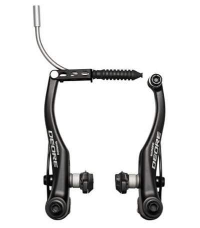 Bremzes V-Brake - Shimano BR-T610 Deore