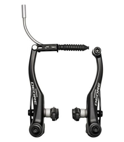 Bremzes V-Brake - Shimano BR-T610 Deore