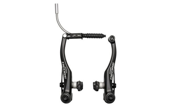 Bremzes V-Brake - Shimano BR-T610 Deore