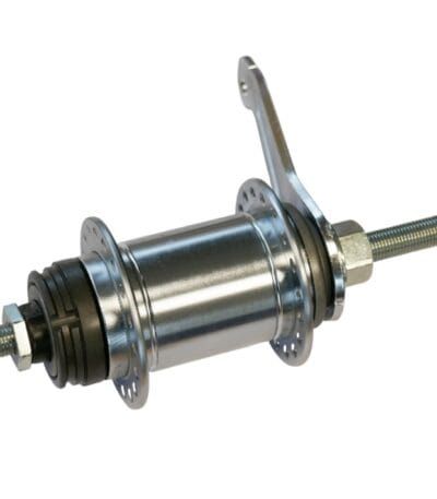 Aizmugurējā riteņa rumba - Shimano CB-E110