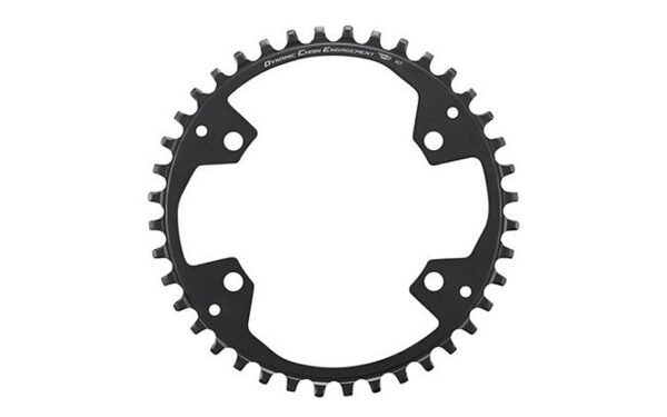 Zvaigznīte - Shimano FC-U6000-1 CUES