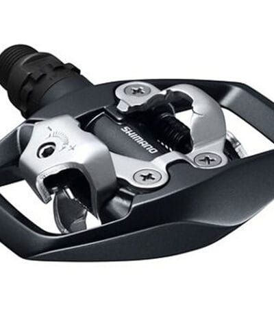 Pedāļi - Shimano PD-ED500