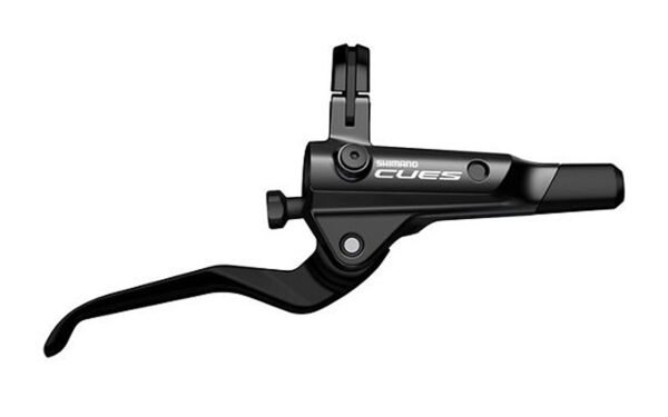 Hidraulisko bremžu rokturis - Shimano BL-U8000 CUES