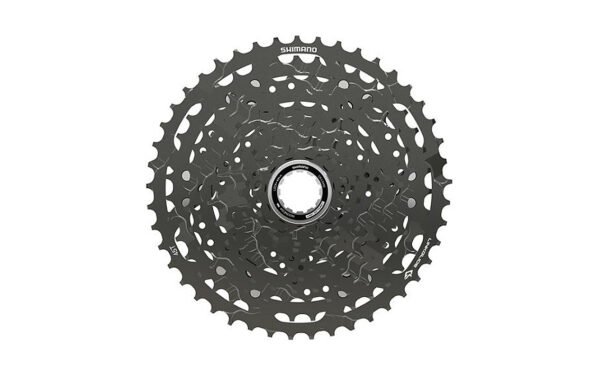 Aizmugurējais zvaigznītes bloks - Shimano CS-LG400-11 CUES