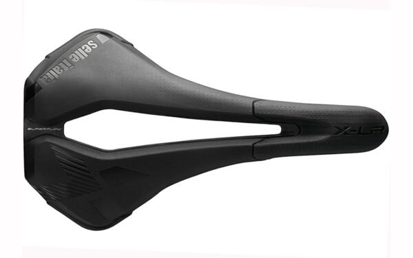 Sēdeklis - Selle Italia X-LR Air Cross TM Superflow L