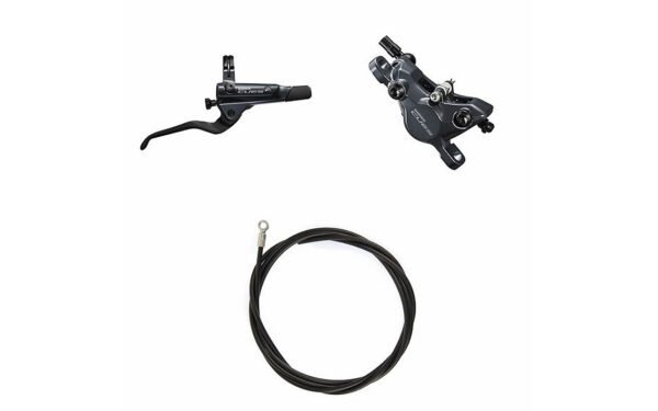 Hidrauliskās diskbremzes - Shimano BR-U8000 CUES