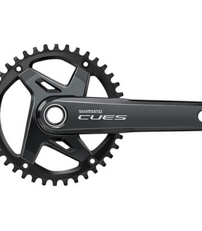 Priekšējais zvaigznītes bloks - Shimano FC-U8000-1 CUES