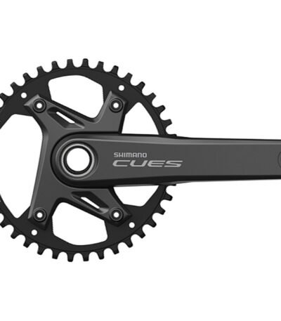 Priekšējais zvaigznītes bloks - Shimano FC-U6030-1 CUES