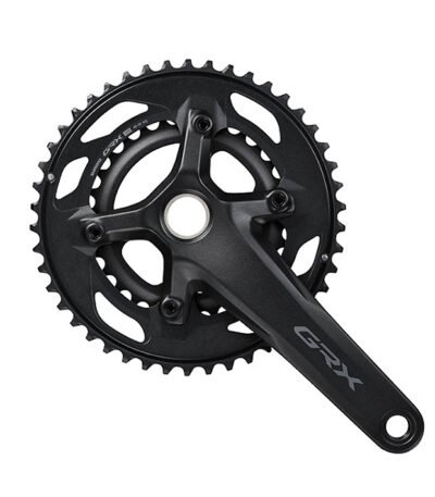 Priekšējā zvaigznīte - Shimano FC-RX610-2 GRX