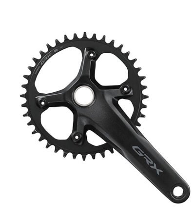 Priekšējā zvaigznīte - Shimano FC-RX610-1 GRX