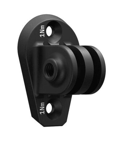 Riteņbraukšanas datora montāžas adapteris - Hammerhead Karoo 3