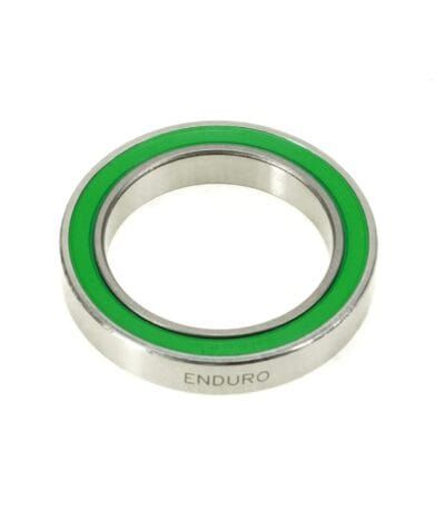 Gultnis - Enduro Bearings S6806 LLB Stainless Steel