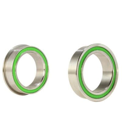 Monobloka vārpsta - Enduro Bearings BB86/92 SRAM DUB Stainless Steel