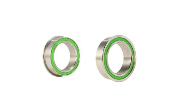 Monobloka vārpsta - Enduro Bearings BB86/92 SRAM DUB Stainless Steel