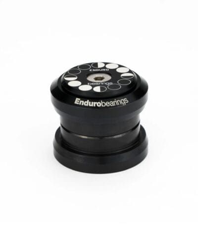 Bez diega austiņas - Enduro Bearings 1-1/8" Black Oxide