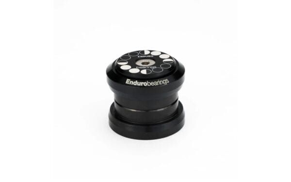 Bez diega austiņas - Enduro Bearings 1-1/8" Black Oxide