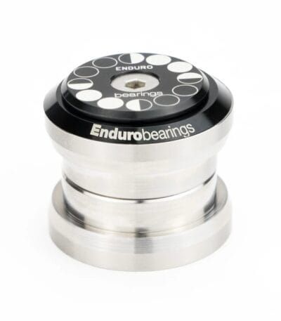 Bez diega austiņas - Enduro Bearings 1-1/8" Stainless Steel