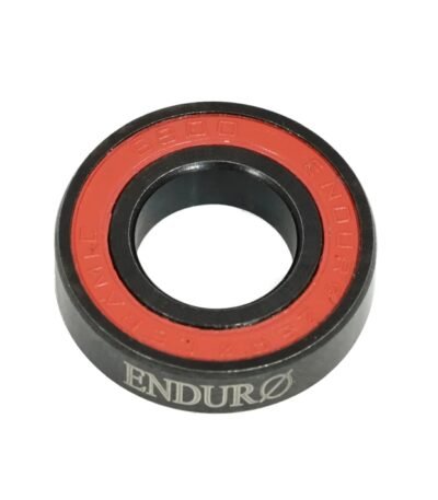 Gultnis - Enduro Bearings CO 6900 VV Enduro Zero Black-Oxide Ceramic Hybrid
