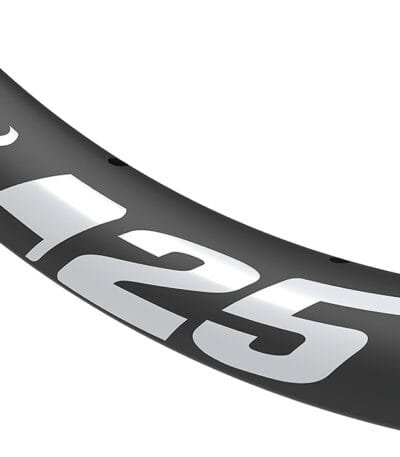 Riteņa aploce 700C - BlackJack SL 25 ASY