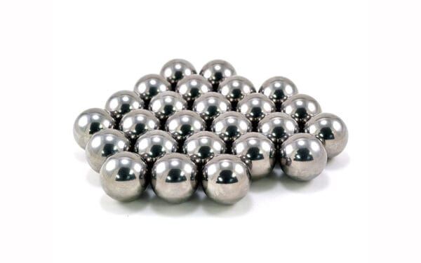 Gultņi - Enduro Bearings 1/8"