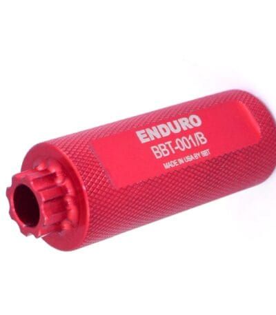 Rīks Enduro Bearings - Enduro Bearings Hollowtech II Fixing Bolt