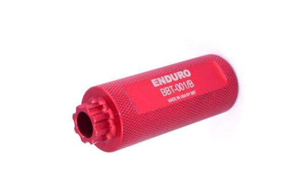 Rīks Enduro Bearings - Enduro Bearings Hollowtech II Fixing Bolt