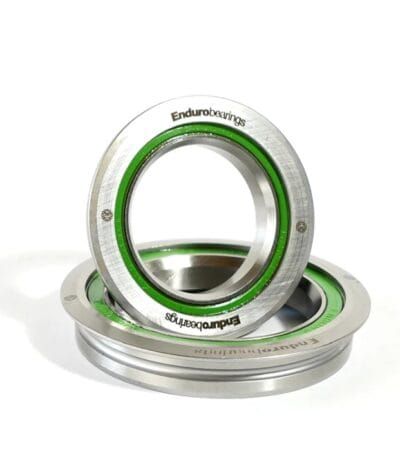 Bez diega austiņas - Enduro Bearings 1-1/8" x 1-1/2" Maxhit Zero-Stack Stainless Steel