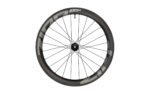 Aizmugurējais ritenis - Zipp 700C 303 XPLR S Carbon XDR