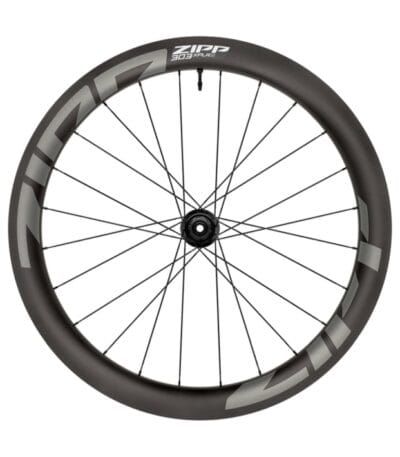 Aizmugurējais ritenis - Zipp 700C 303 XPLR S Carbon XDR