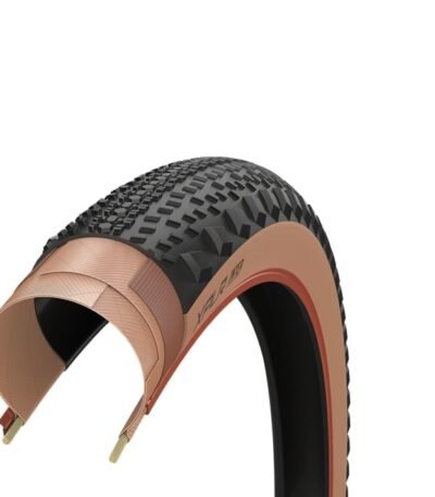 Velosipēda riepa - Zipp Goodyear 700 x 45C Inter XPLR