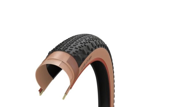 Velosipēda riepa - Zipp Goodyear 700 x 45C Inter XPLR
