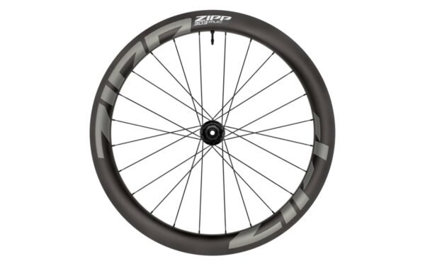 Aizmugurējais ritenis - Zipp 700C 303 XPLR S Carbon Shimano HG