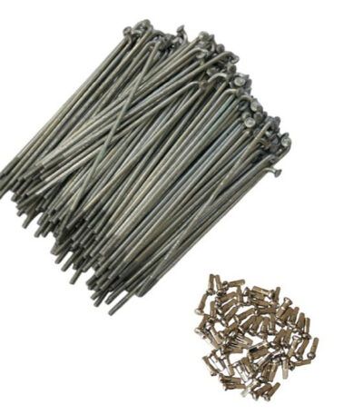 Spieķi - Pillar 2 x 83 mm