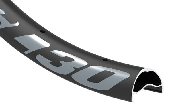 Riteņa aploce 29" - BlackJack SL 30 ASY