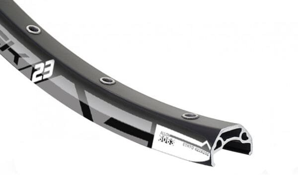 Riteņa aploce 29" - Rodi BlackRock 23