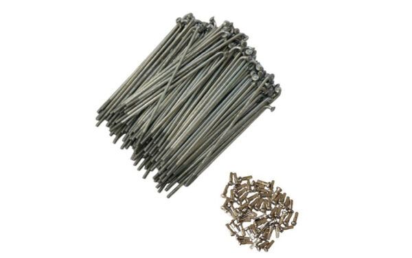 Spieķi - Pillar 2 x 85 mm