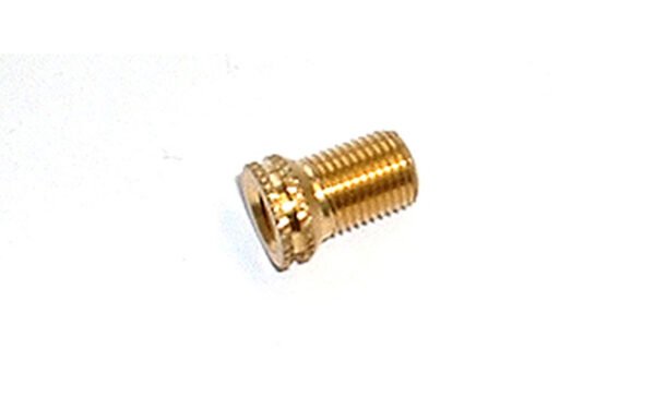 Sūkņa uzgaļa adapters -