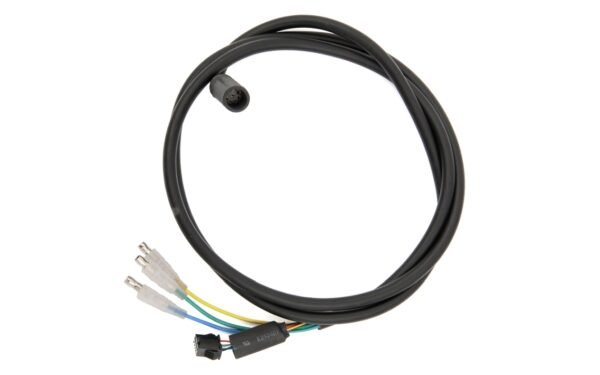 E-velosipēda kabelis - Levit