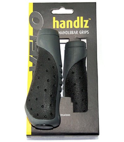 Stūres rokturi - Velo VLG-519AD2