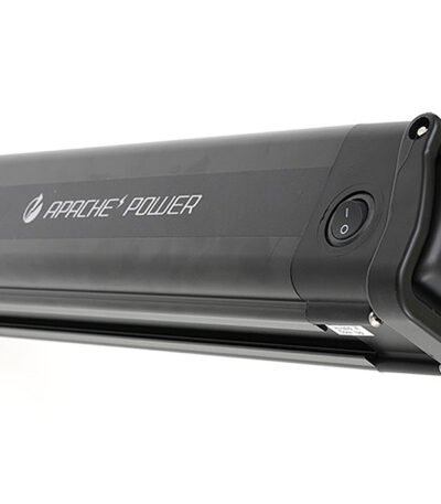 E-velosipēda akumulators - Levit Apache Power S2