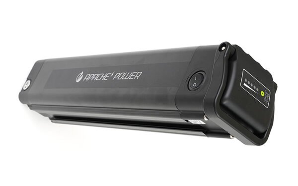 E-velosipēda akumulators - Levit Apache Power S2