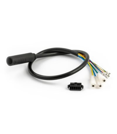 E-velosipēda kabelis - Levit