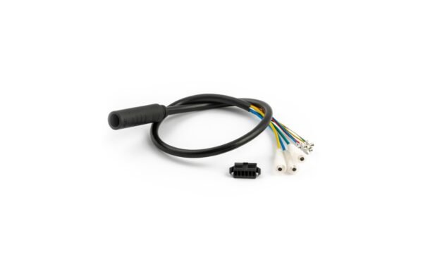 E-velosipēda kabelis - Levit