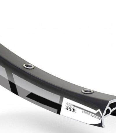 Riteņa aploce 29" - Rodi Blackrock 23