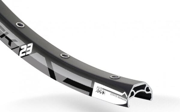 Riteņa aploce 29" - Rodi Blackrock 23