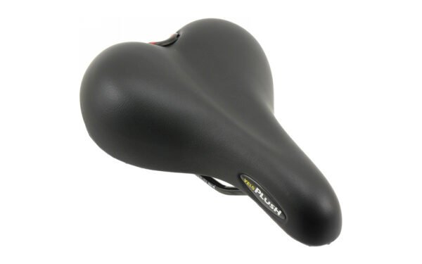 Sēdeklis - Velo Plush Gel VL-4111