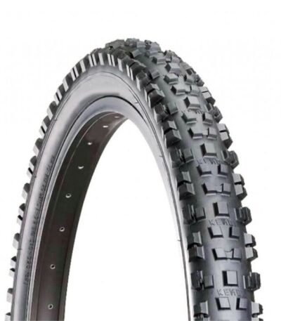 Velosipēda riepa - Kenda 24 x 2.60 Kinetics