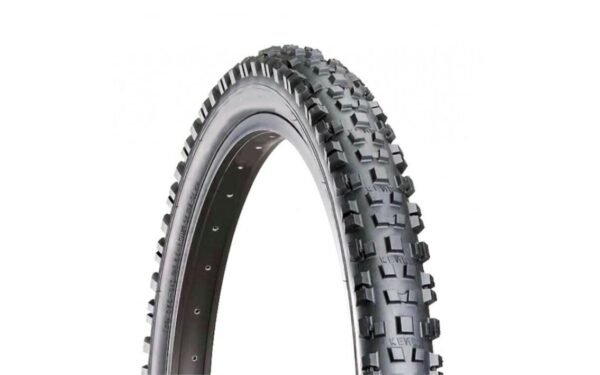 Velosipēda riepa - Kenda 24 x 2.60 Kinetics