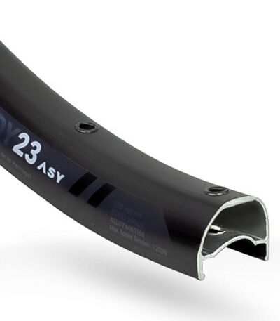 Riteņa aploce 700C - BlackJack Ready 23 ASY